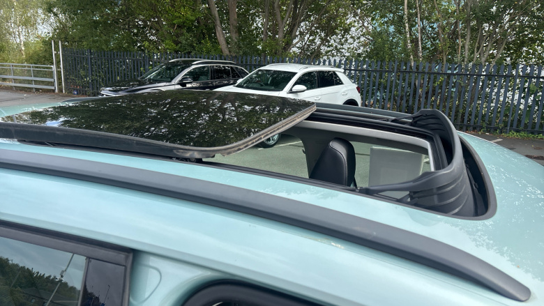 Skoda Enyaq 132kW 60 ecoSuite 62kWh 5dr Auto [120kW] Electric Estate